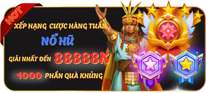 Khuyến mãi đặc biệt theo sự kiện